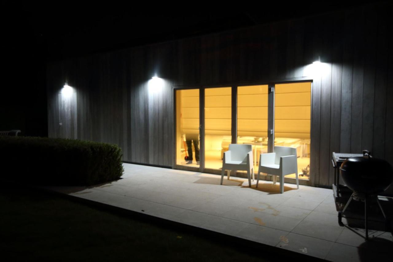Appartement Gardenhouse 'the Block' - - Private Garden - Ir - Ac *