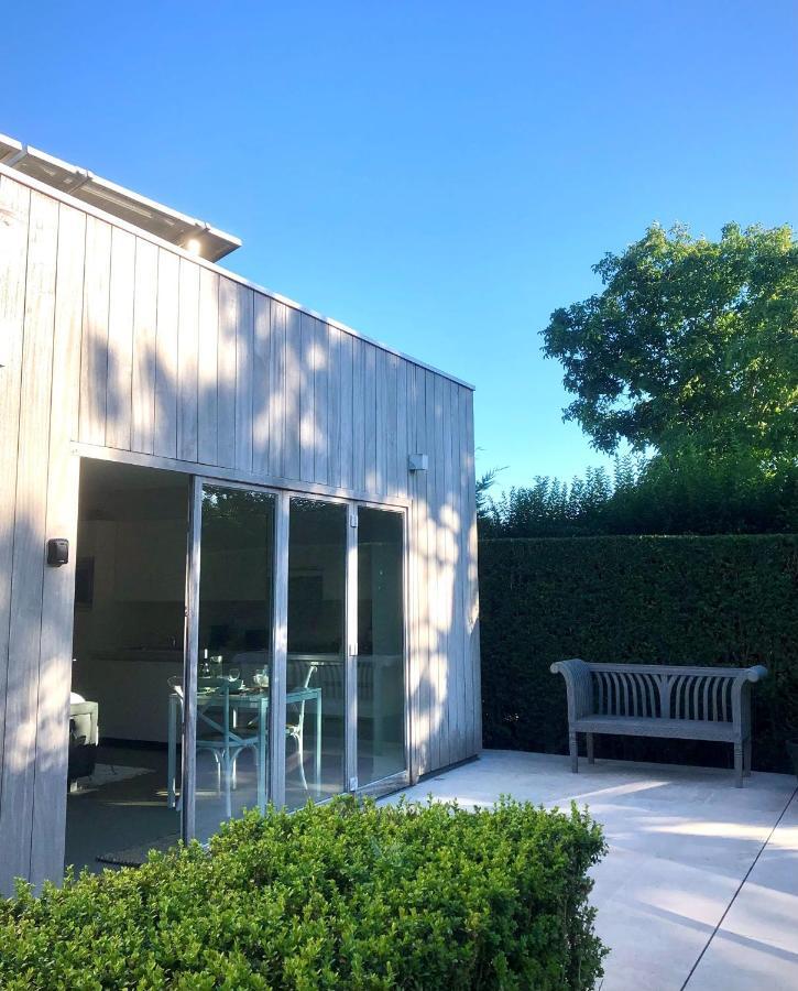 Gardenhouse 'the Block' - - Private Garden - Ir - Ac Oostende